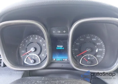 2014 Chevrolet Malibu 1Lt from USA, damaged, VIN 1G11C5SL0EF257141